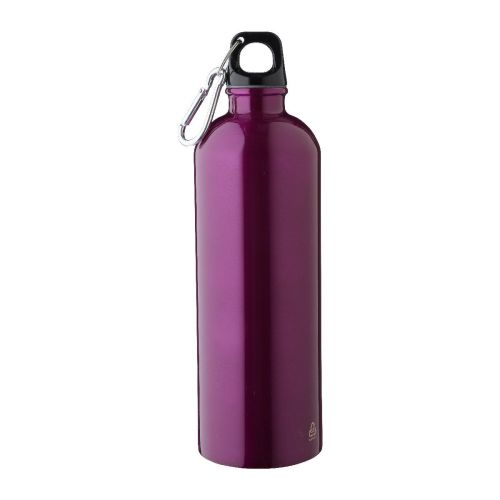 EMERIC - Borraccia in acciaio inox 304 riciclato a parete singola 750 ml 