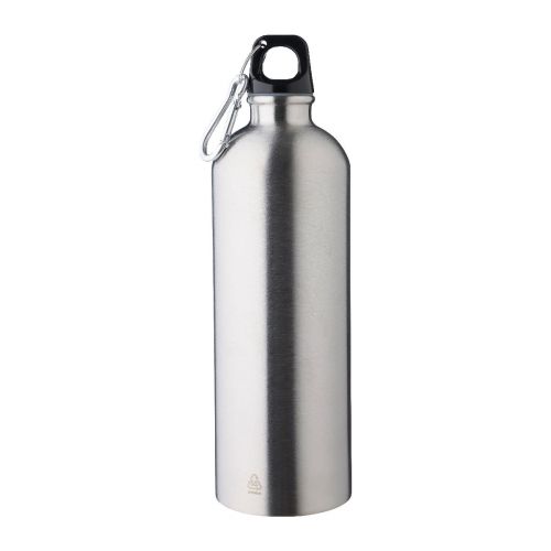 EMERIC - Borraccia in acciaio inox 304 riciclato a parete singola 750 ml 