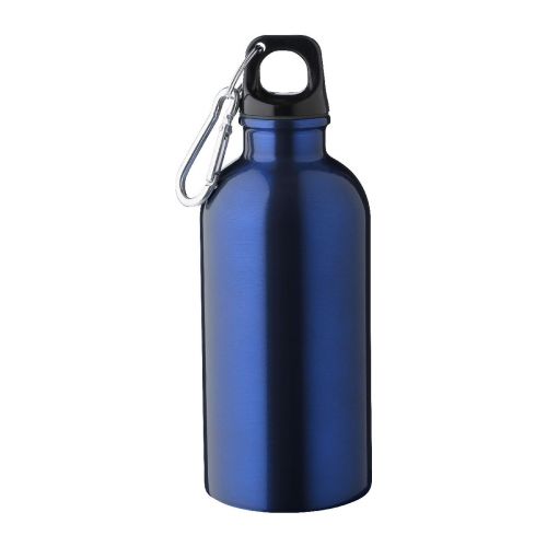 SABLE - Borraccia in acciaio inox 304 riciclato a parete singola 400 ml 