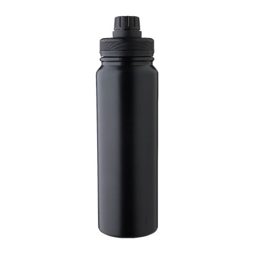 ZINNIA - Borraccia in acciaio inox a doppia parete 800 ml 