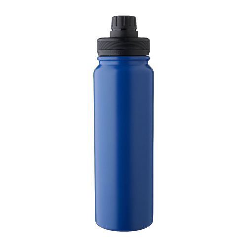 ZINNIA - Borraccia in acciaio inox a doppia parete 800 ml 