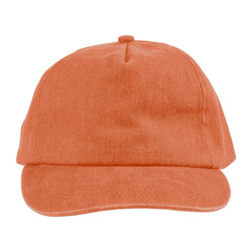 LIORA - Cappellino in cotone 240 g/m2 