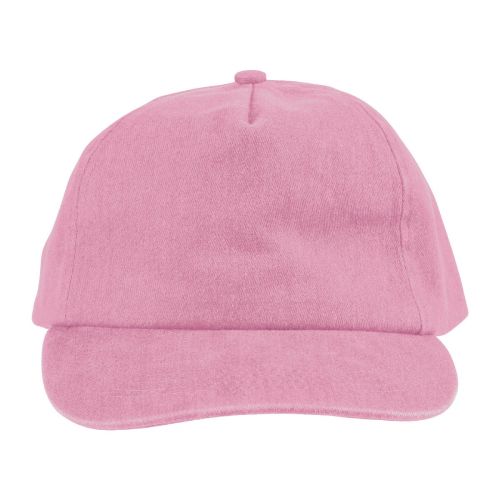 LIORA - Cappellino in cotone 240 g/m2 