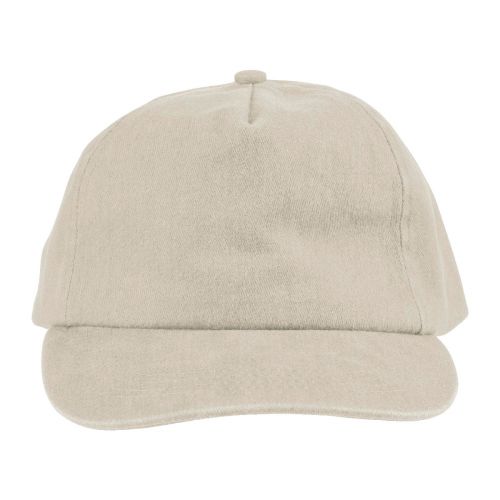 LIORA - Cappellino in cotone 240 g/m2 