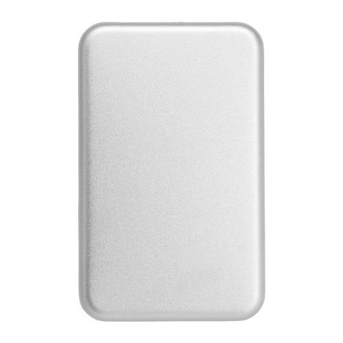 TYCHO - Power bank solare in alluminio 