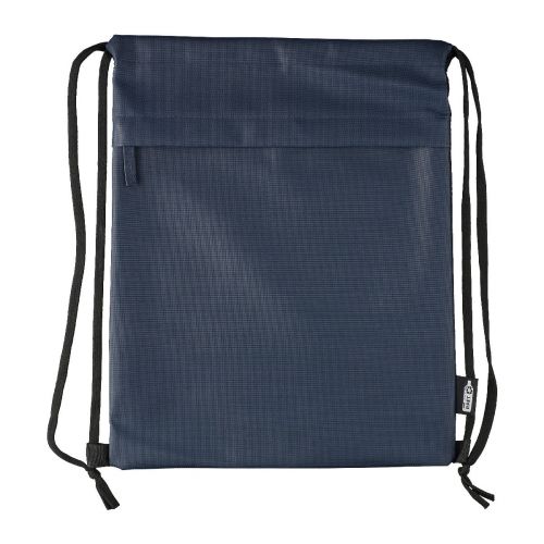 AURI - Zaino con chiusura a coulisse in poliestere rPET 600D 