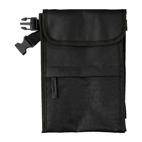 EIRA - Borsa termica in poliestere rPET 600 D 
