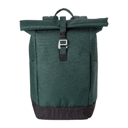 OBERON - Zaino rolltop in poliestere 600 D 