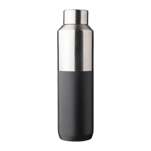 ESEN - Borraccia in acciaio inox riciclato doppia parete 600 ml 