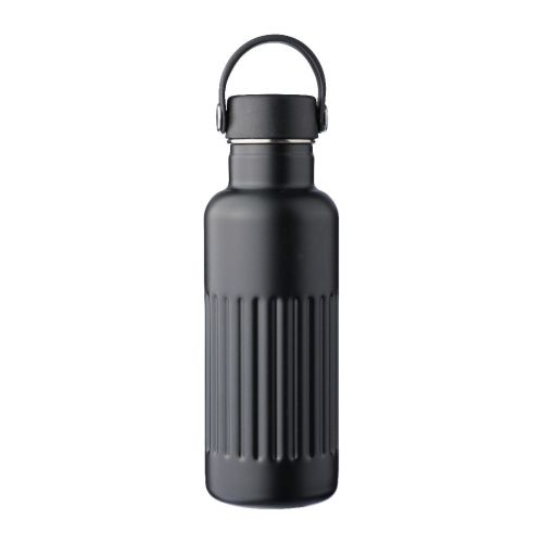 LIOR - Borraccia in acciaio inox riciclato doppia parete 500 ml 