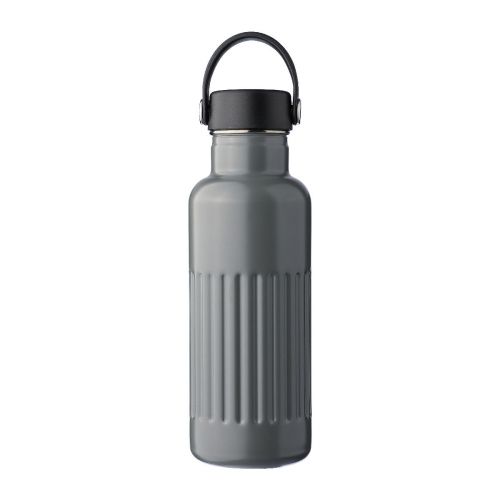 LIOR - Borraccia in acciaio inox riciclato doppia parete 500 ml 