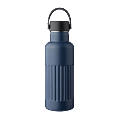 LIOR - Borraccia in acciaio inox riciclato doppia parete 500 ml 