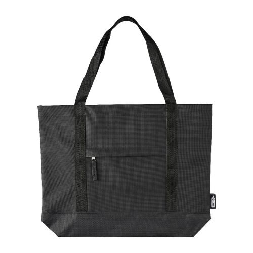 LUMI - Borsa tote in poliestere 600D rPET 