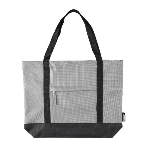 LUMI - Borsa tote in poliestere 600D rPET 