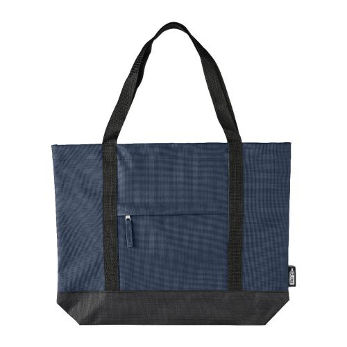 LUMI - Borsa tote in poliestere 600D rPET 