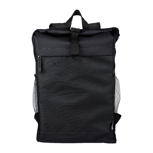YANI - Zaino rolltop in poliestere 600 D rPET 