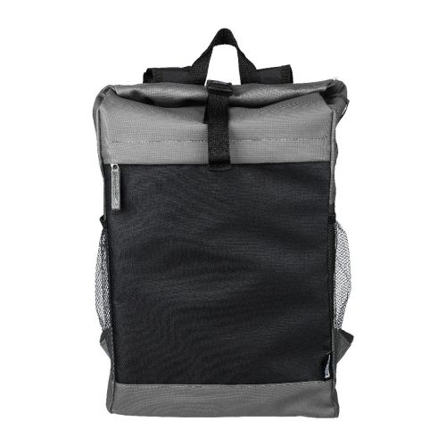 YANI - Zaino rolltop in poliestere 600 D rPET 