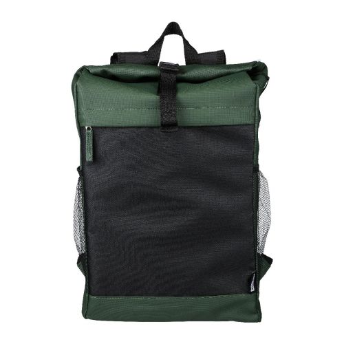 YANI - Zaino rolltop in poliestere 600 D rPET 