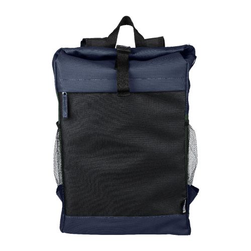 YANI - Zaino rolltop in poliestere 600 D rPET 