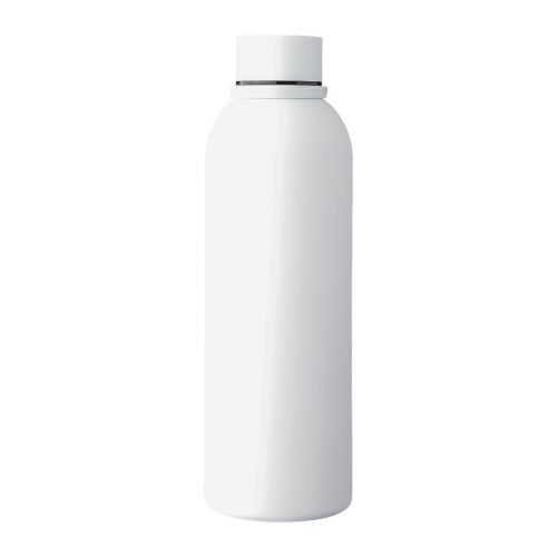 SENA - Borraccia in acciaio inox riciclato doppia parete 500 ml 