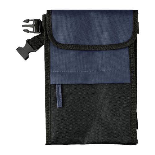 EIRA - Borsa termica in poliestere rPET 600 D 