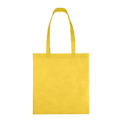 TALISA - Shopping bag in TNT 80 gr/m² riciclato 