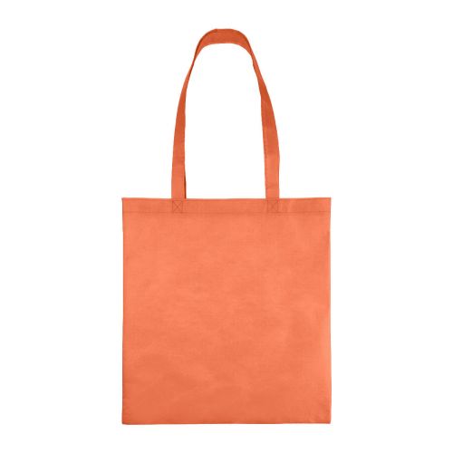 TALISA - Shopping bag in TNT 80 gr/m² riciclato 