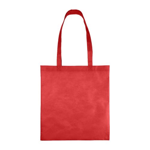 TALISA - Shopping bag in TNT 80 gr/m² riciclato 