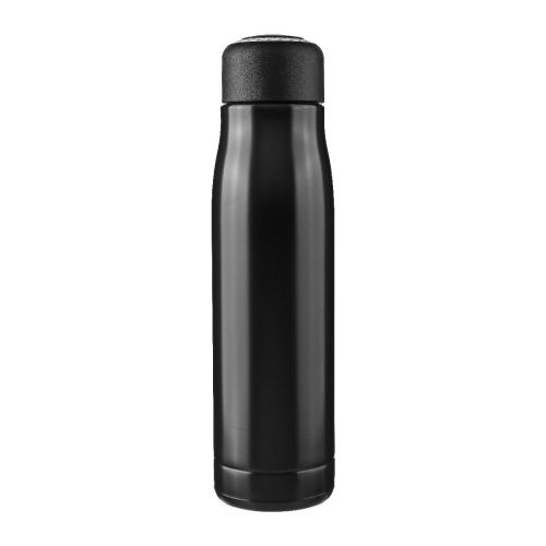 SOLENE - Borraccia in acciaio inox riciclato doppia parete 500 ml 