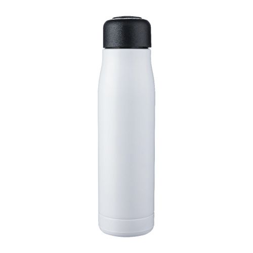 SOLENE - Borraccia in acciaio inox riciclato doppia parete 500 ml 