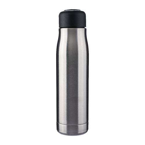 SOLENE - Borraccia in acciaio inox riciclato doppia parete 500 ml 