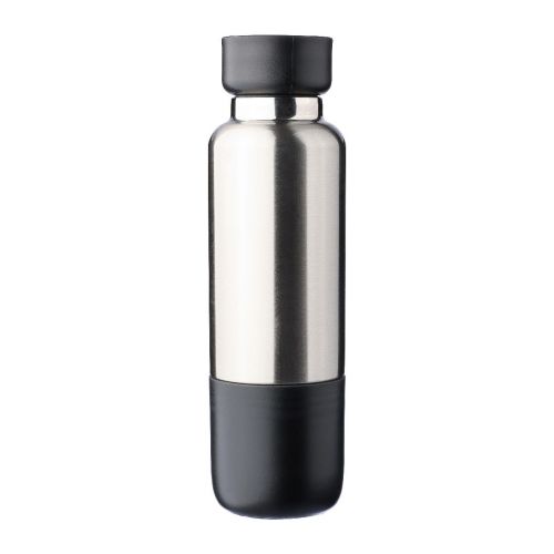 ZEV - Borraccia in acciaio inox doppia parete 500 ml 