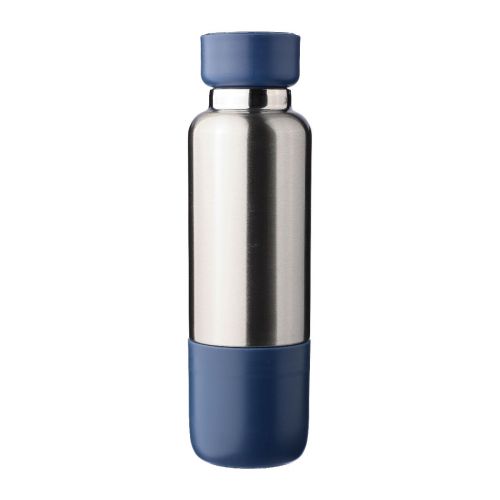 ZEV - Borraccia in acciaio inox doppia parete 500 ml 