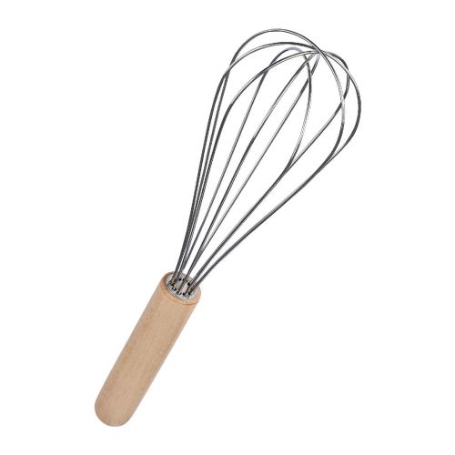 ILANI - Frusta da cucina in acciaio inox 