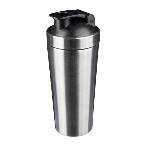 ORLA - Borraccia in acciaio inox riciclato singola parete 750 ml 