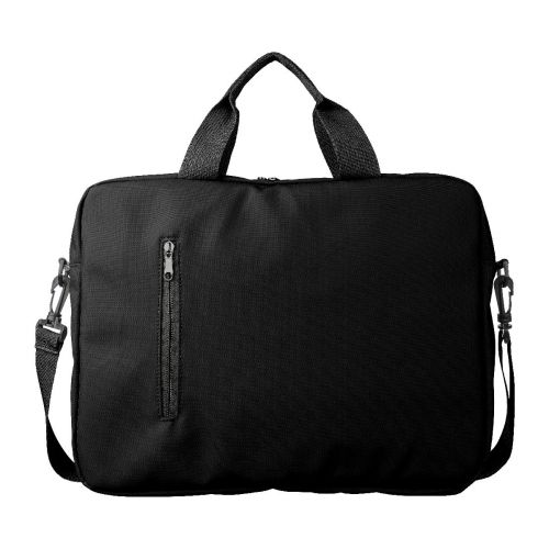 FLOYD - Borsa per laptop da 15 pollici in PU 