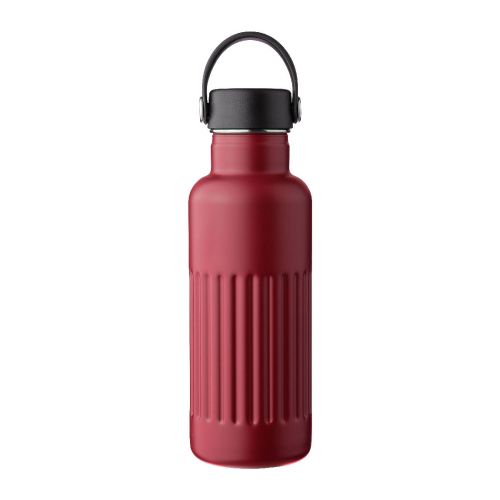 LIOR - Borraccia in acciaio inox riciclato doppia parete 500 ml 