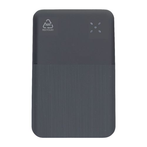 TAVI - Powerbank in ABS riciclato 