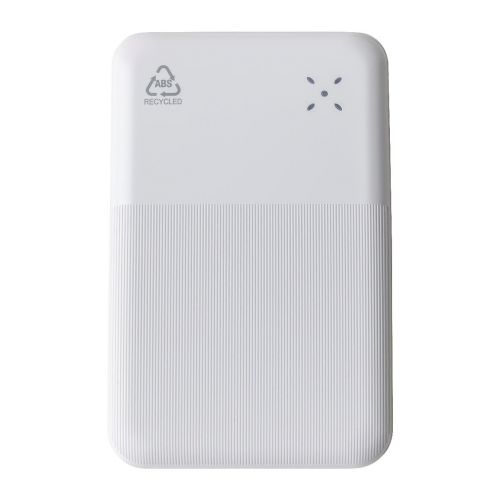 TAVI - Powerbank in ABS riciclato 