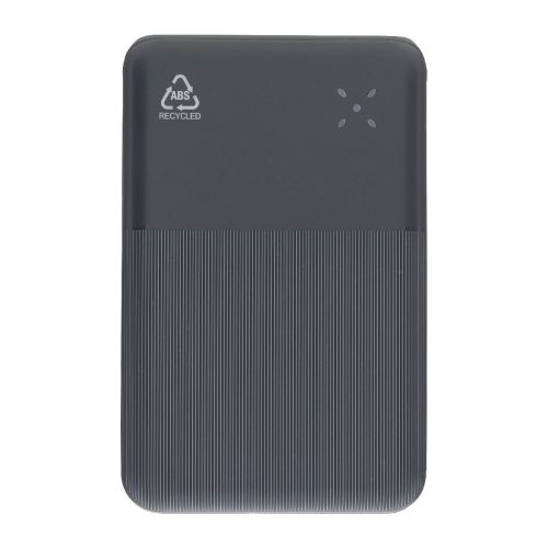 RAYEN - Powerbank in ABS riciclato 