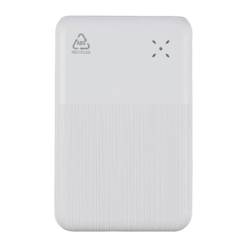RAYEN - Powerbank in ABS riciclato 