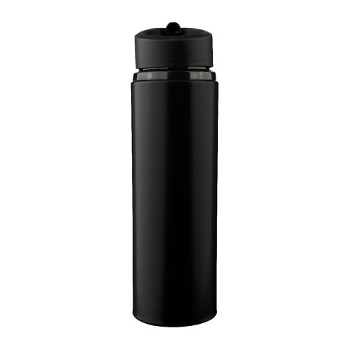 ZENO - Borraccia acciaio inox 304 riciclato a singola parete capacità 500 ml 
