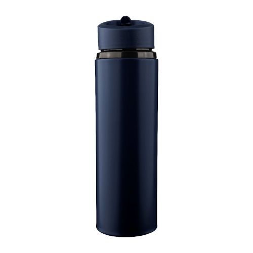 ZENO - Borraccia acciaio inox 304 riciclato a singola parete capacità 500 ml 