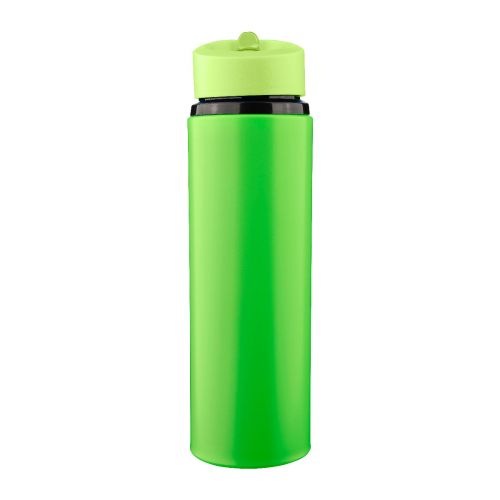 ZENO - Borraccia acciaio inox 304 riciclato a singola parete capacità 500 ml 