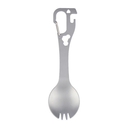 NOE - Spork utensile da cucina in acciaio inox 