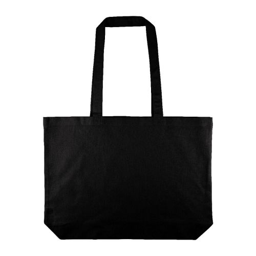 TARIN - Shopping bag in cotone 140 g/m2 
