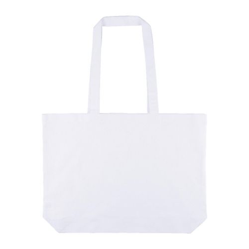 TARIN - Shopping bag in cotone 140 g/m2 