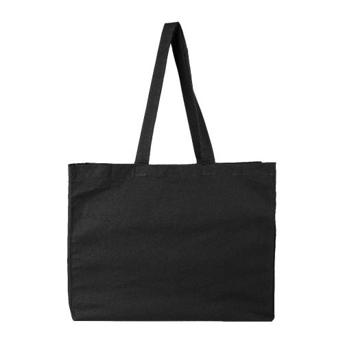 MALINA - Shopping bag in cotone 180 g/m2 