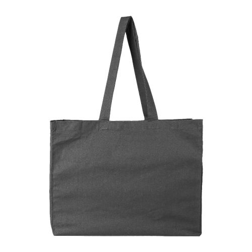 MALINA - Shopping bag in cotone 180 g/m2 