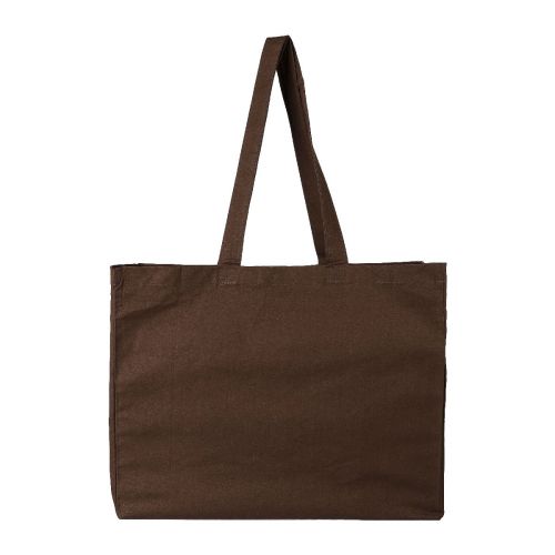 MALINA - Shopping bag in cotone 180 g/m2 
